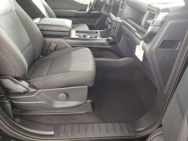 new 2025 Ford F-150 car, priced at $44,269
