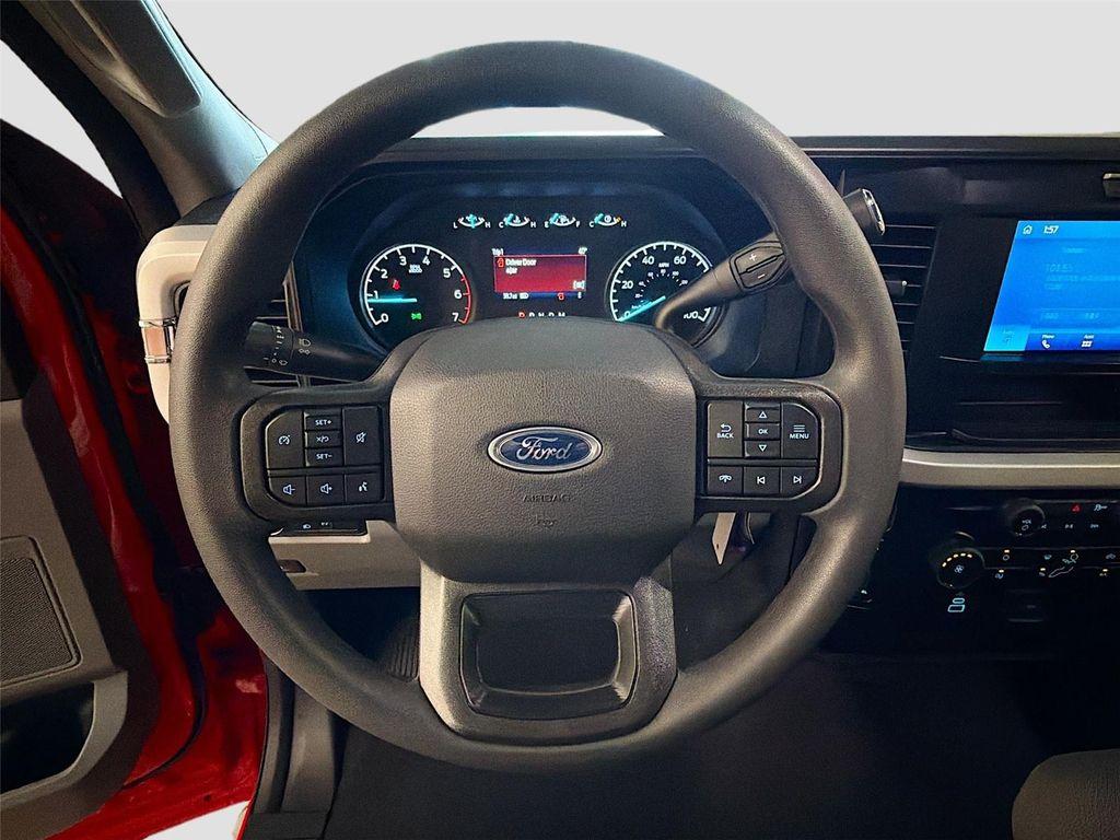 new 2026 Ford F-350 car, priced at $63,825