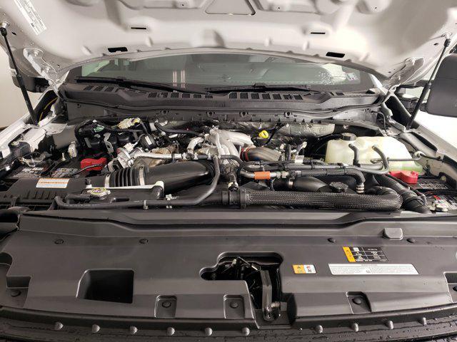 new 2026 Ford F-350 car, priced at $84,564