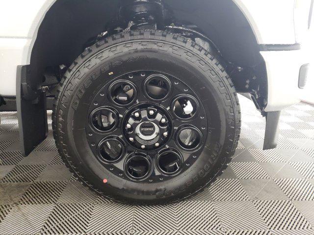 new 2026 Ford F-350 car, priced at $84,564