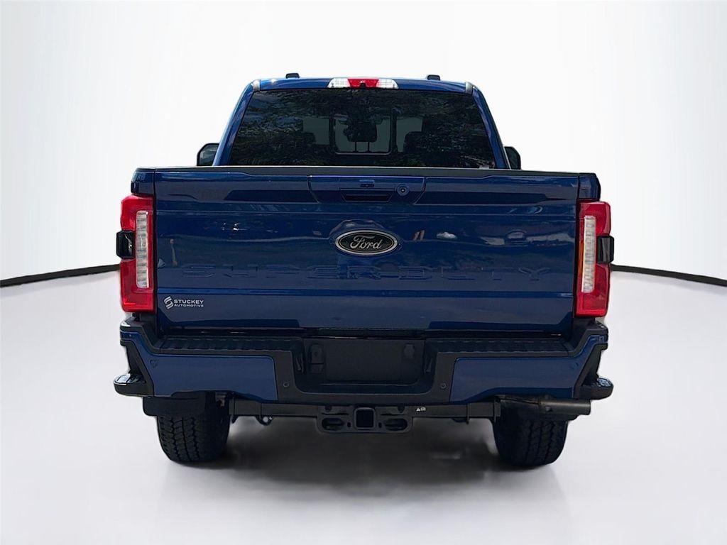 new 2026 Ford F-250 car, priced at $93,265