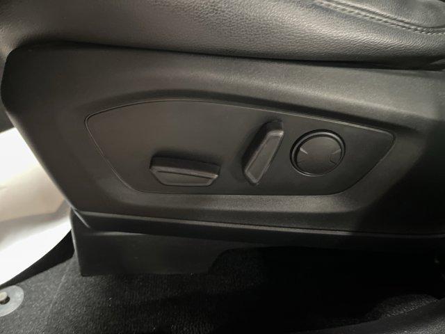 used 2020 Ford Explorer car, priced at $20,997