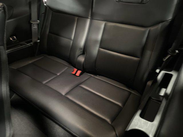 used 2020 Ford Explorer car, priced at $20,997