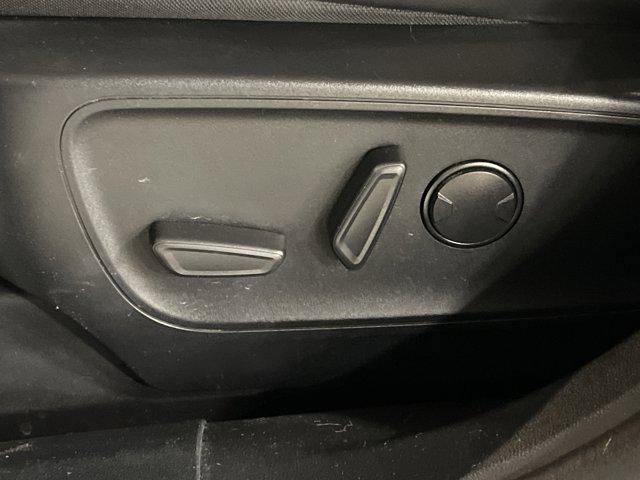 used 2024 Ford Escape car, priced at $22,997