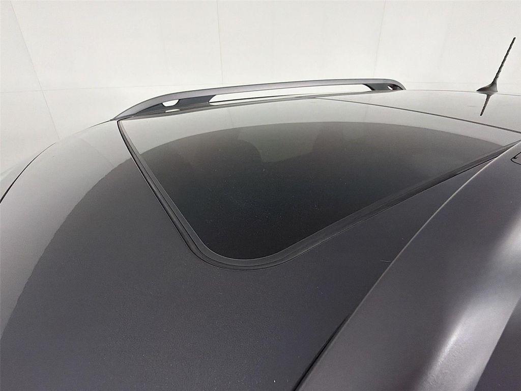 used 2021 Jeep Cherokee car, priced at $22,997