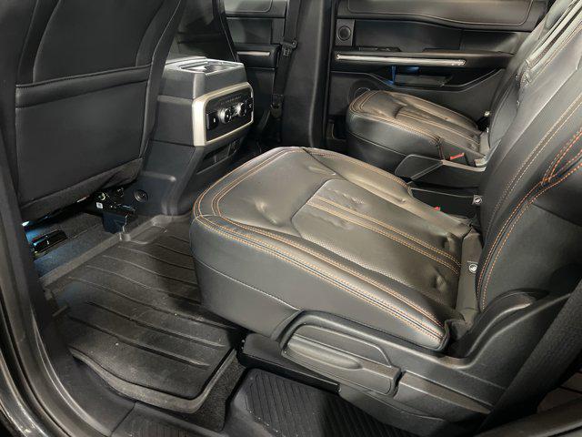used 2024 Ford Expedition car, priced at $63,997