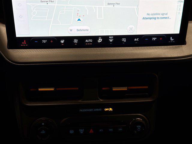 new 2026 Ford Maverick car, priced at $42,512