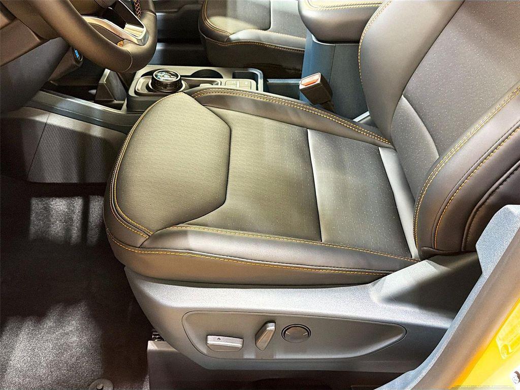 new 2026 Ford Maverick car, priced at $44,360