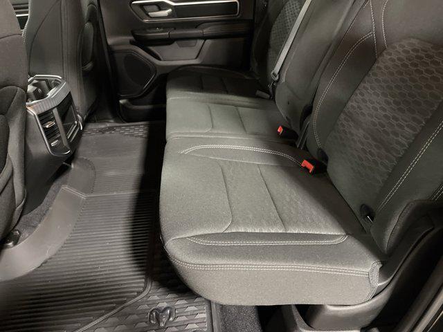 used 2025 Ram 1500 car, priced at $41,497