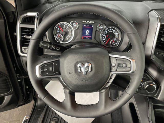 used 2025 Ram 1500 car, priced at $41,497