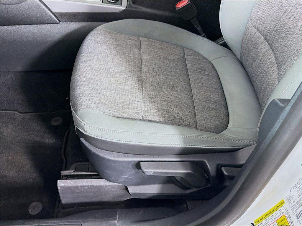 used 2021 Ford Bronco Sport car, priced at $23,497