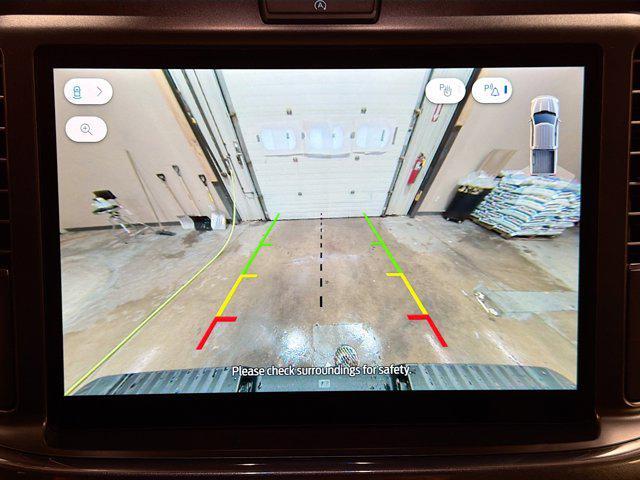 new 2026 Ford F-150 car, priced at $51,370