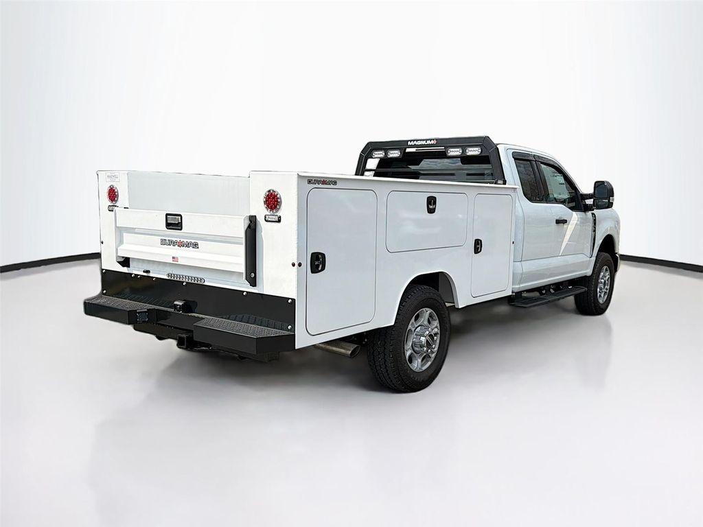 new 2026 Ford F-350 car, priced at $84,082