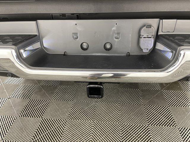 used 2022 Ram 1500 car, priced at $34,497