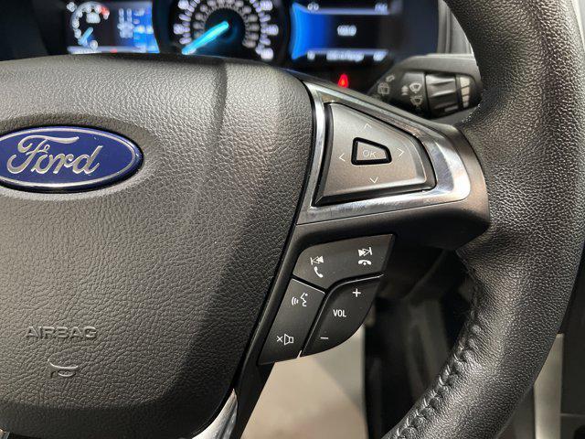 used 2022 Ford Edge car, priced at $22,997