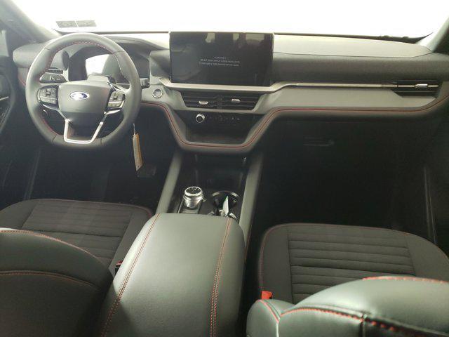 new 2026 Ford Explorer car, priced at $45,444