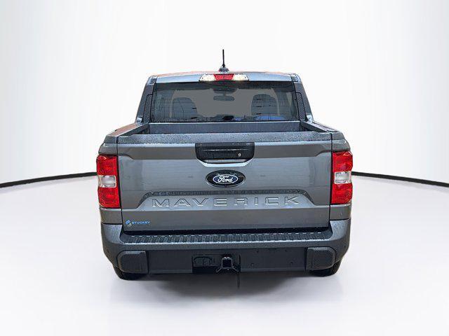 new 2026 Ford Maverick car, priced at $32,335