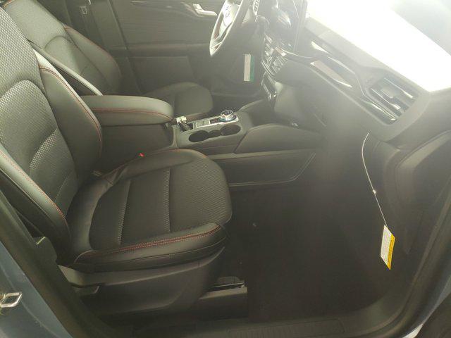 new 2026 Ford Escape car, priced at $34,269