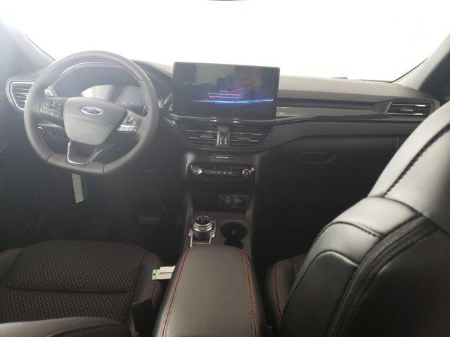 new 2026 Ford Escape car, priced at $34,269