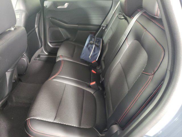 new 2026 Ford Escape car, priced at $34,269