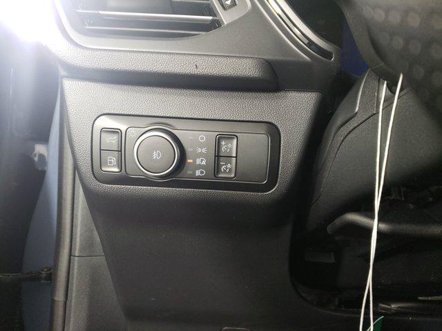 new 2026 Ford Escape car, priced at $34,269