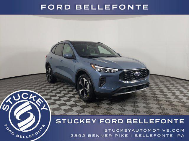 new 2026 Ford Escape car, priced at $34,769