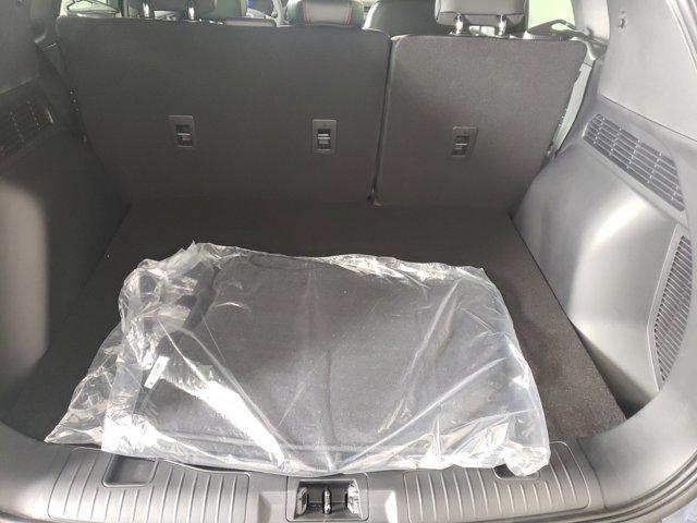 new 2026 Ford Escape car, priced at $34,269