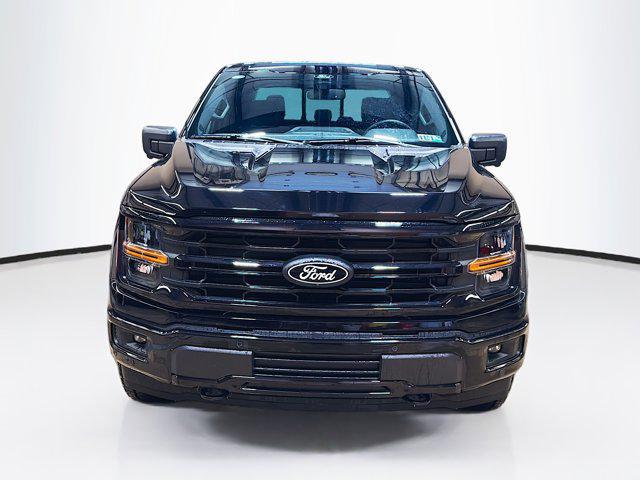 new 2026 Ford F-150 car, priced at $57,981