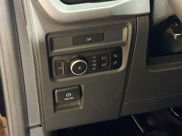 new 2026 Ford F-150 car, priced at $57,981