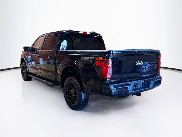 new 2026 Ford F-150 car, priced at $57,981