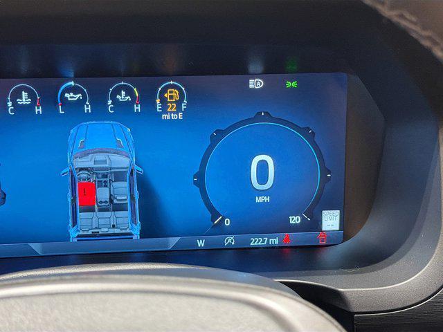 new 2026 Ford F-150 car, priced at $57,981