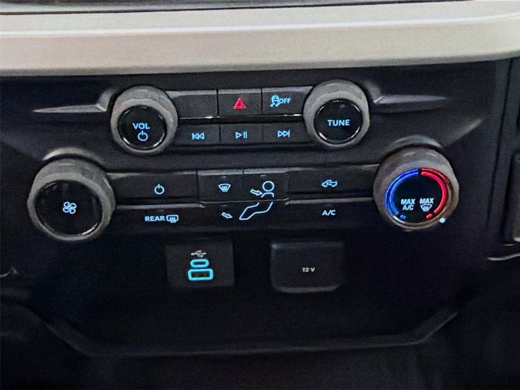 used 2025 Ford F-350 car, priced at $53,997