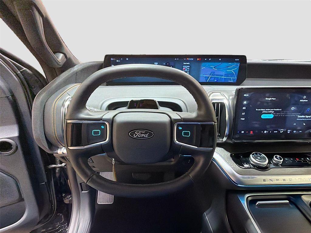 new 2026 Ford Expedition car, priced at $83,995