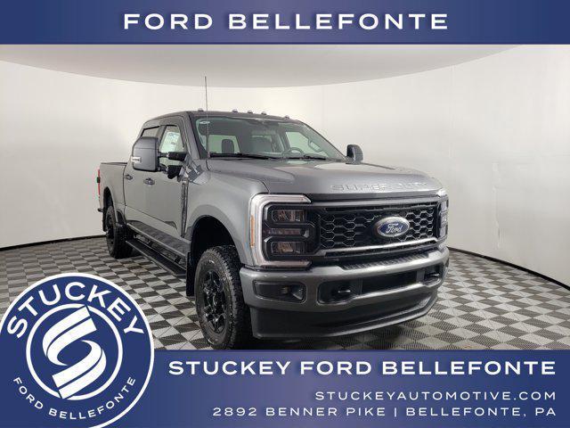 new 2026 Ford F-350 car, priced at $64,432