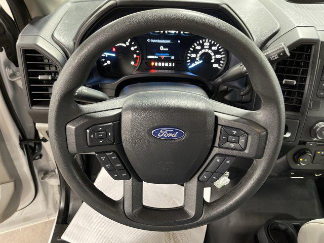 used 2018 Ford F-150 car, priced at $18,497