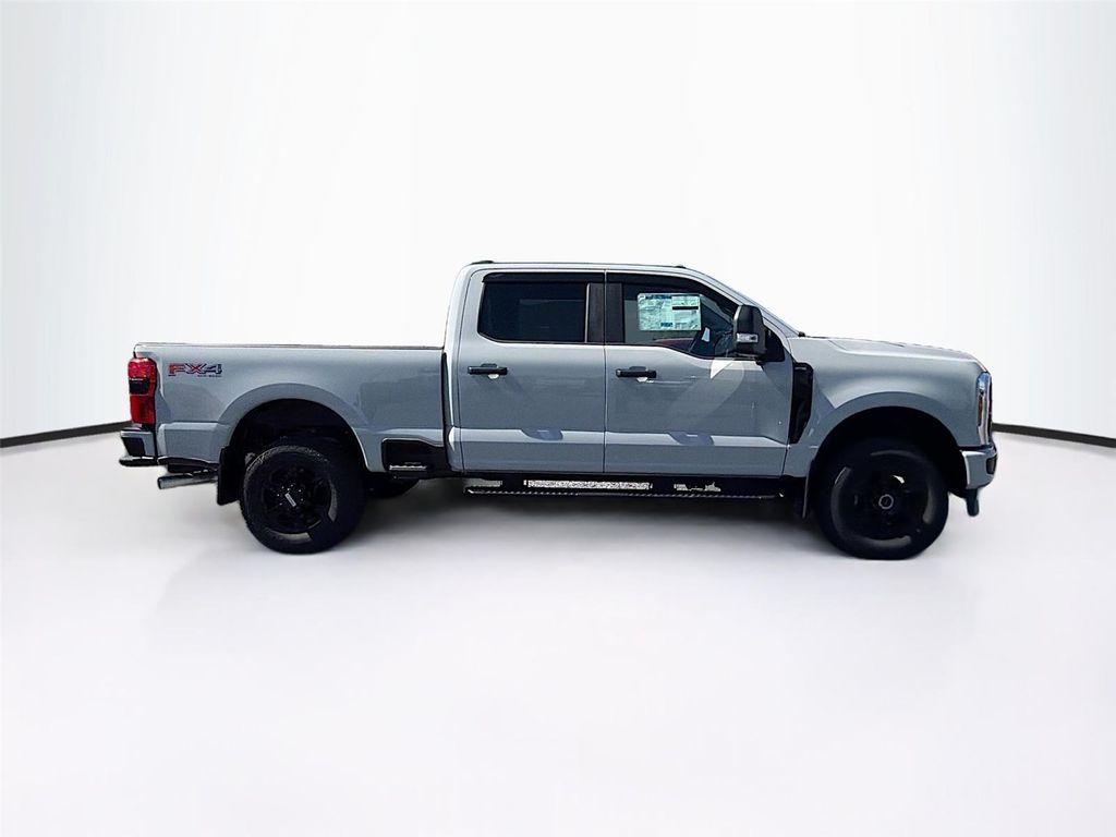 new 2026 Ford F-350 car, priced at $68,585
