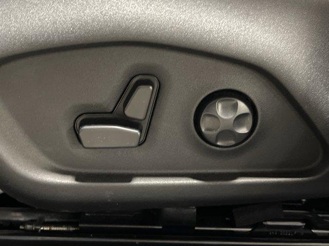 used 2021 Jeep Compass car, priced at $18,497