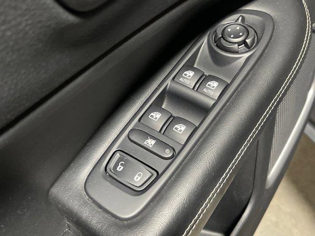 used 2021 Jeep Compass car, priced at $18,497