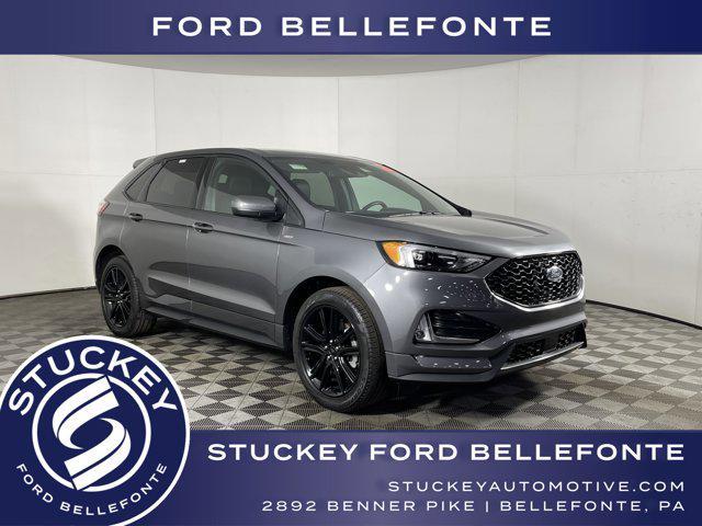used 2024 Ford Edge car, priced at $30,997