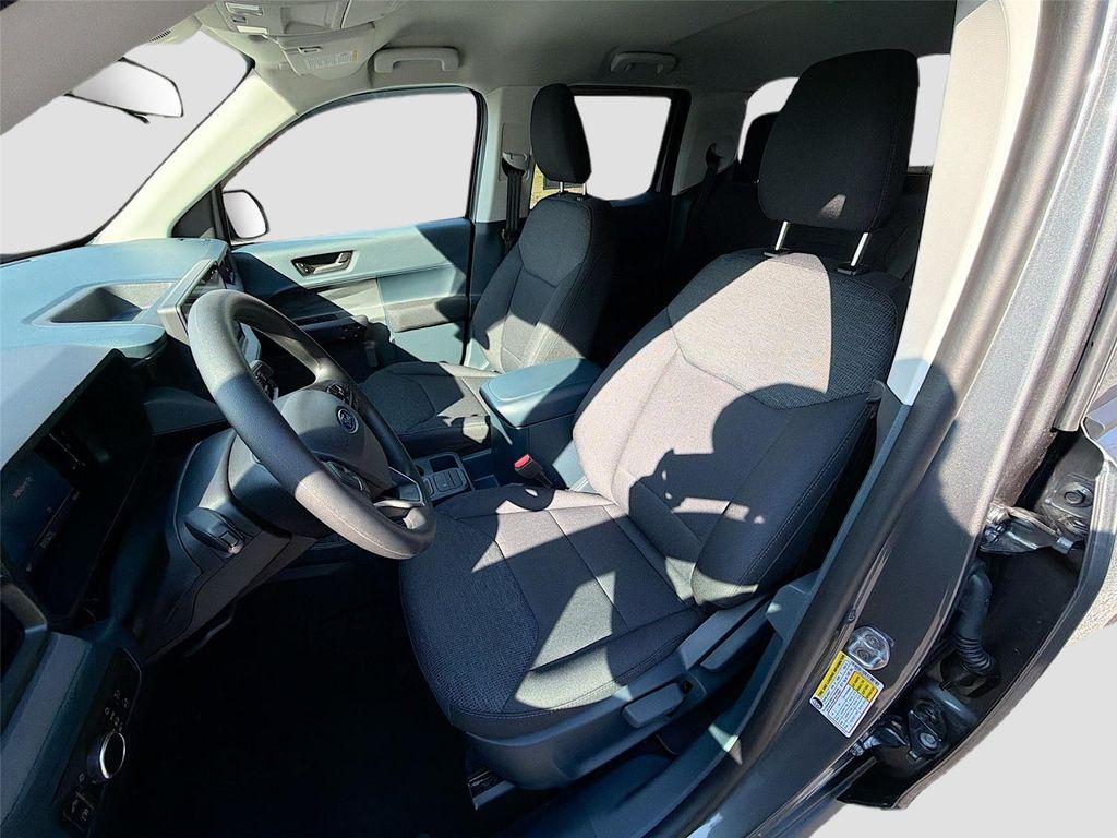 new 2025 Ford Maverick car, priced at $31,080