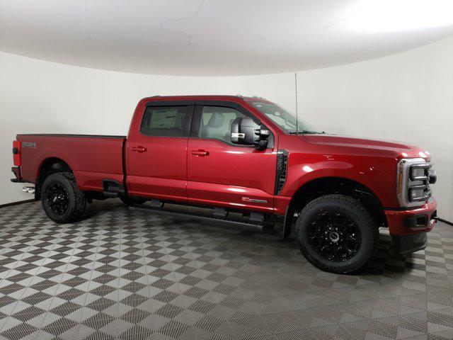 new 2026 Ford F-350 car, priced at $82,153