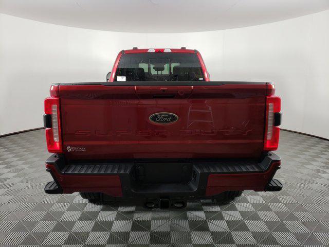 new 2026 Ford F-350 car, priced at $82,153