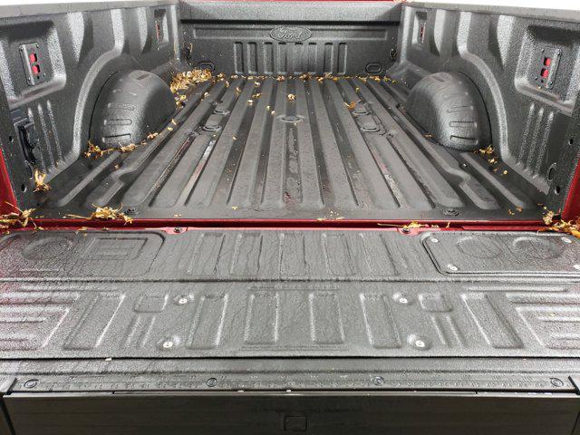 new 2026 Ford F-350 car, priced at $82,153