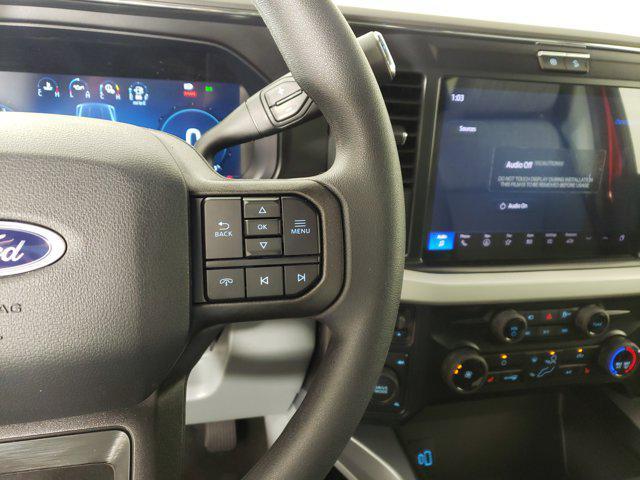 new 2026 Ford F-350 car, priced at $82,153