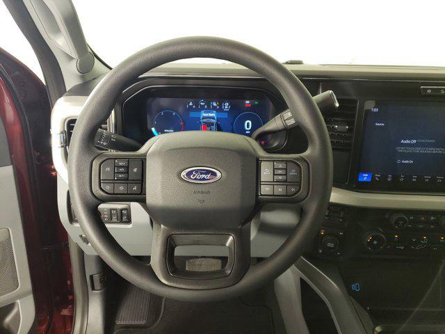 new 2026 Ford F-350 car, priced at $82,153