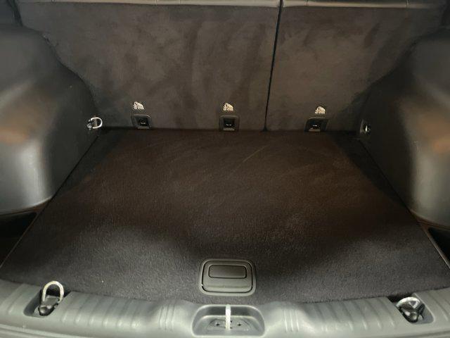 used 2022 Jeep Compass car, priced at $21,997