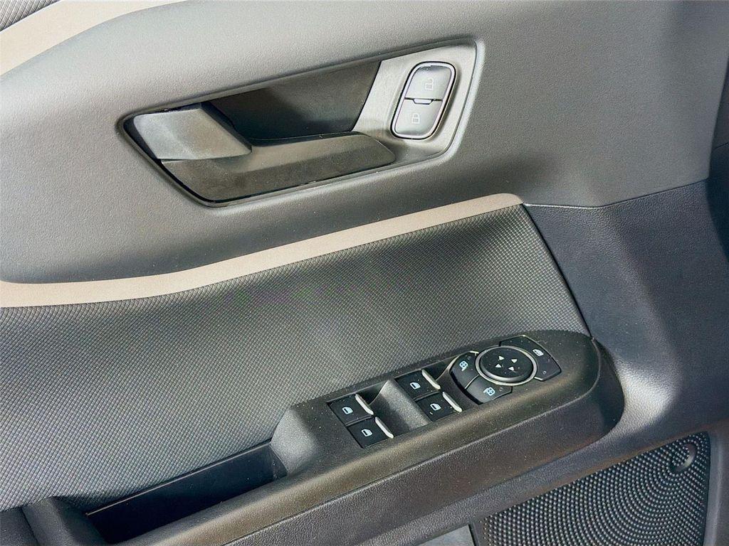 used 2023 Ford Bronco Sport car, priced at $22,997