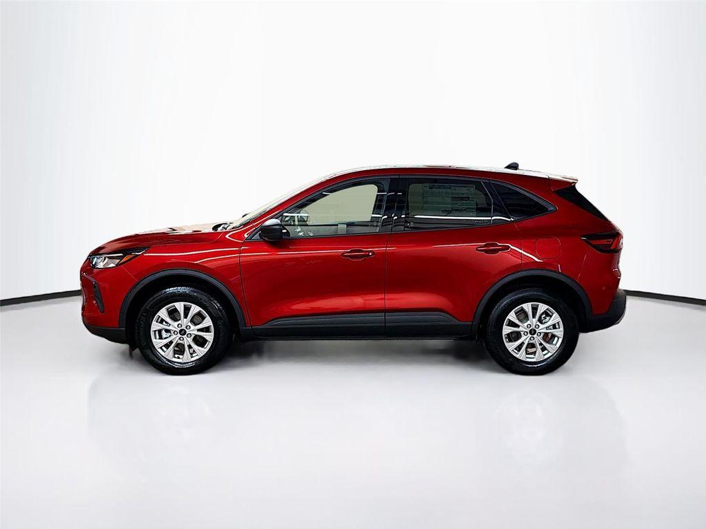 new 2026 Ford Escape car, priced at $35,655