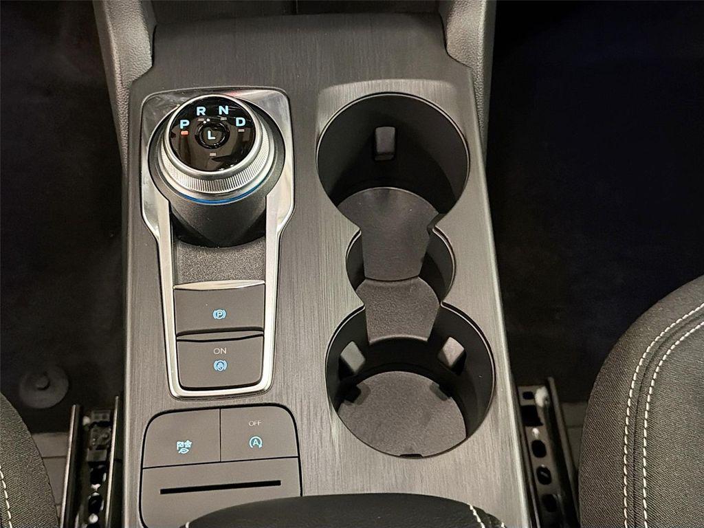 new 2026 Ford Escape car, priced at $35,655