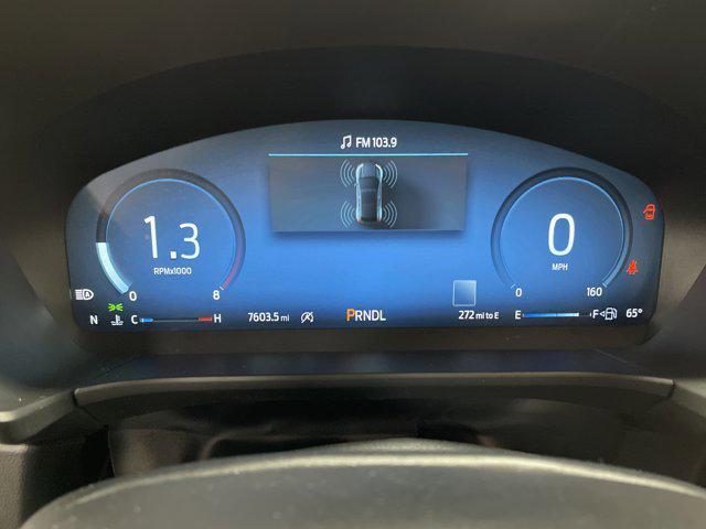 used 2024 Ford Escape car, priced at $27,997